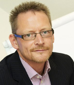 Lasse Ahm
