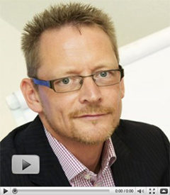 Lasse Ahm