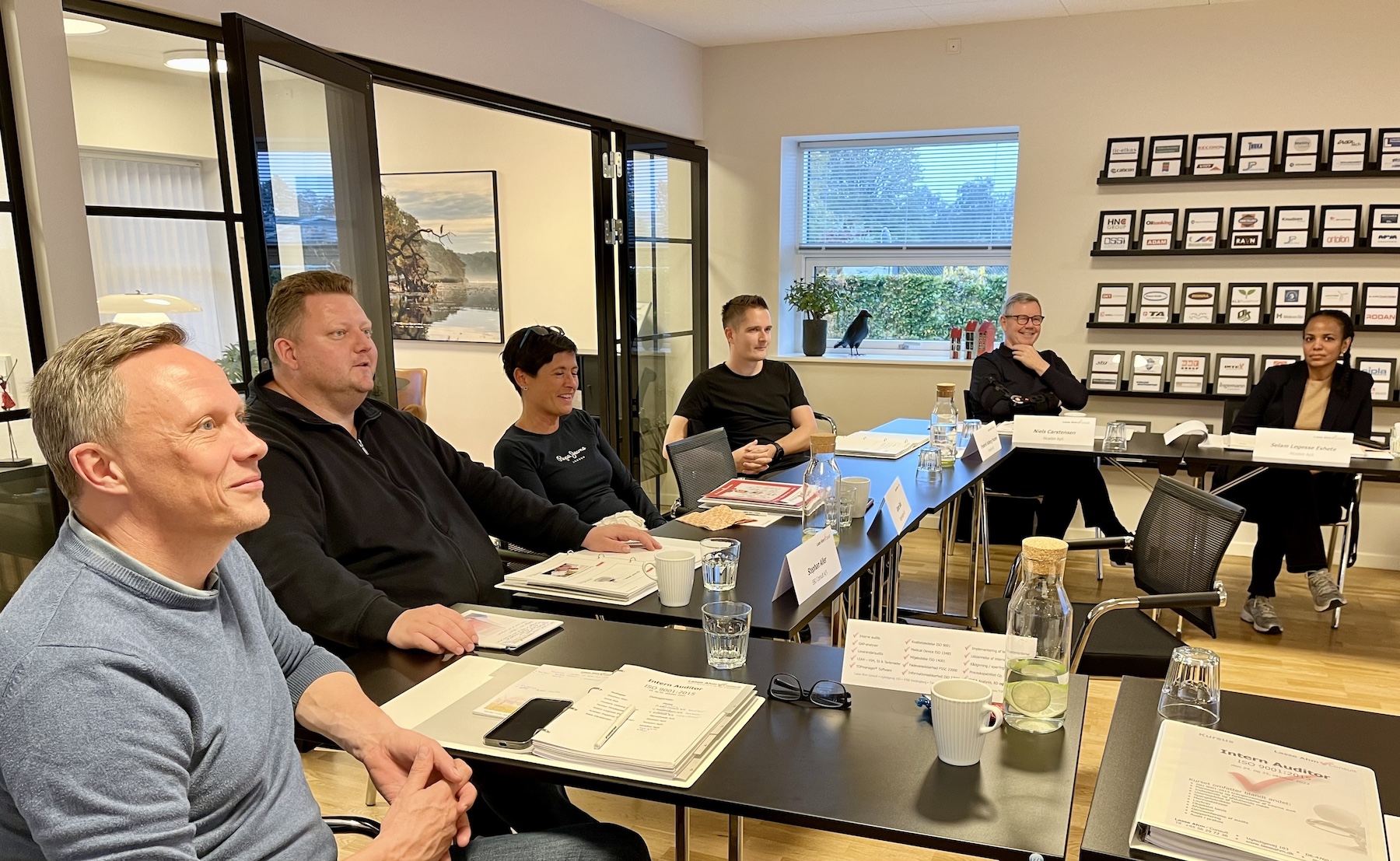 2-dages kursus: Intern Auditor – ISO 9001