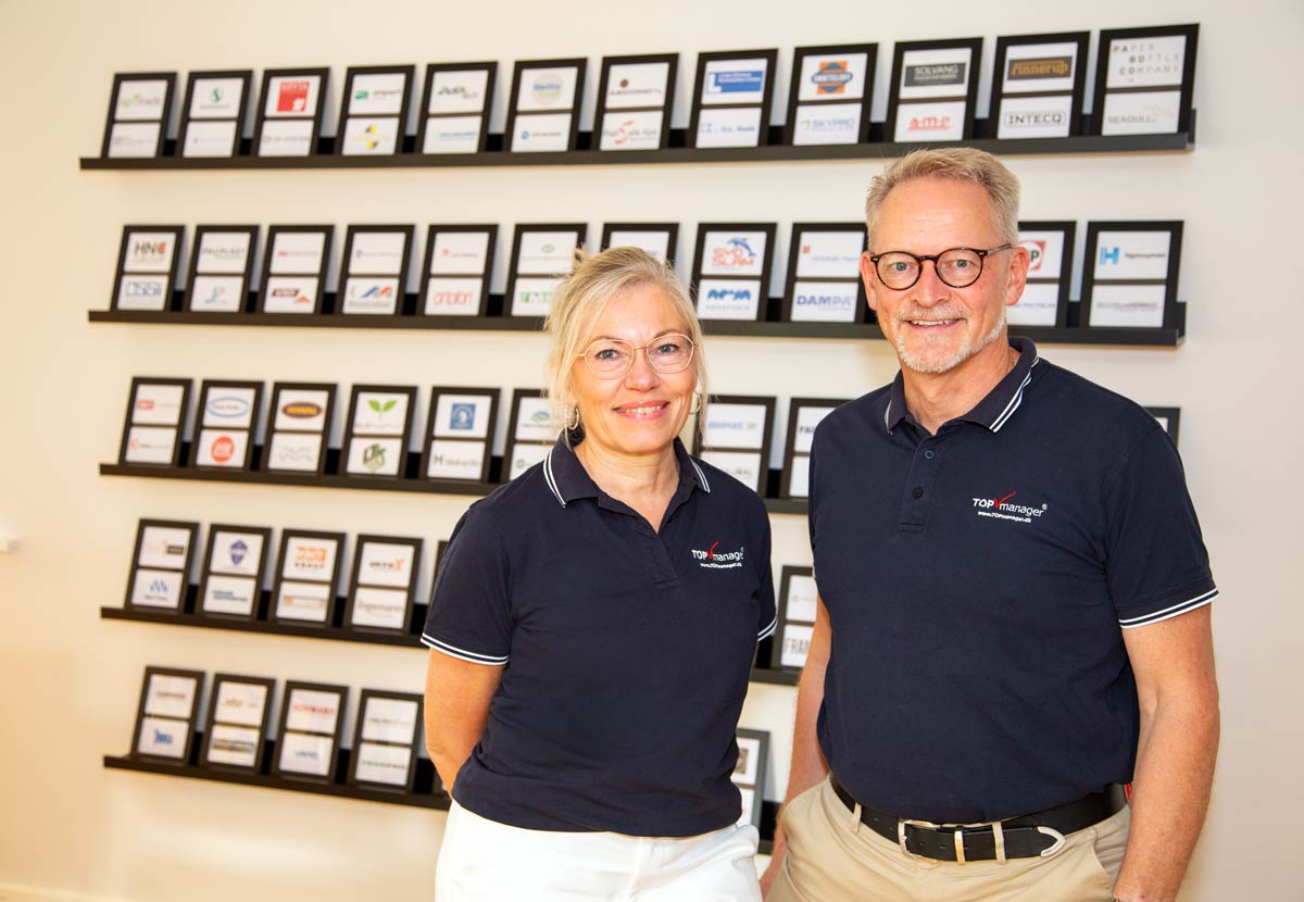 Kvalitetsledelse & ISO 9001 rådgivning | Lasse Ahm Consult ApS