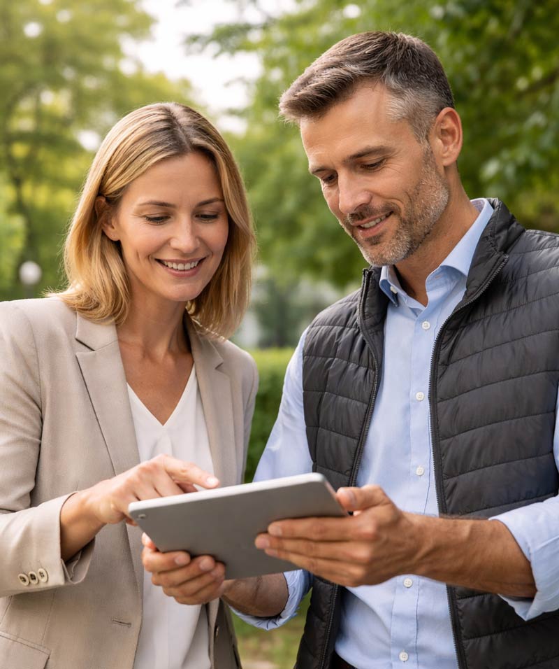 Miljøledelse – skab struktur, overblik og dokumenterbare resultater | Lasse Ahm Consult