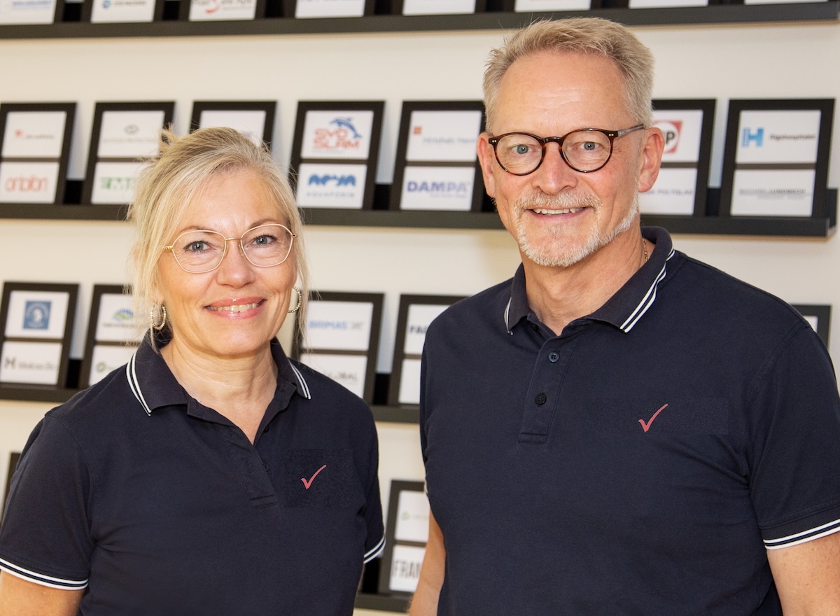 Kvalitetsledelse & ISO 9001 rådgivning | Lasse Ahm Consult ApS