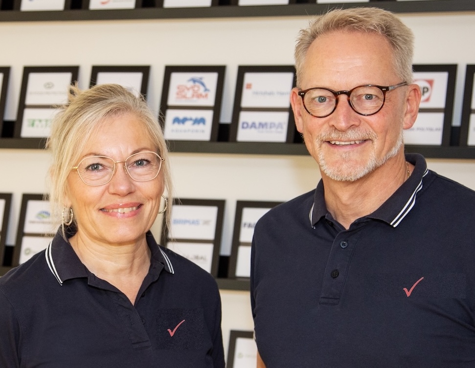 Arbejdsmiljøledelse i praksis | Systematik, APV & ISO 45001 | Lasse Ahm Consult ApS