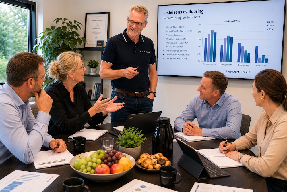 Quality Partner-ordningen er særligt relevant for disse virksomheder
